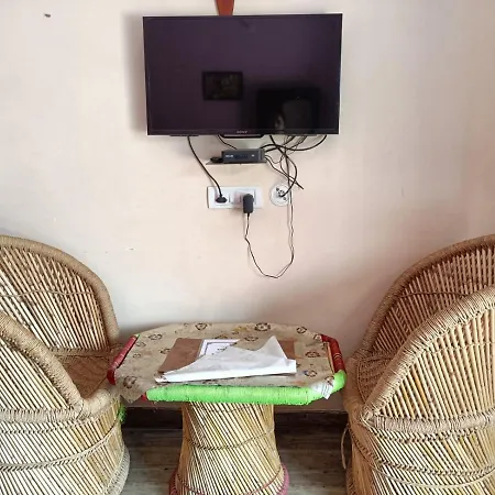 Herb Club Homestay Bhimtal Exterior photo