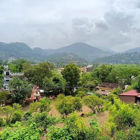 Herb Club Homestay Bhimtal Exterior photo