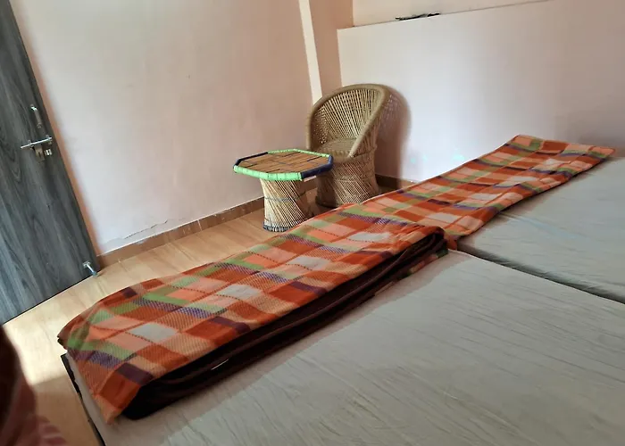 Herb Club Homestay
