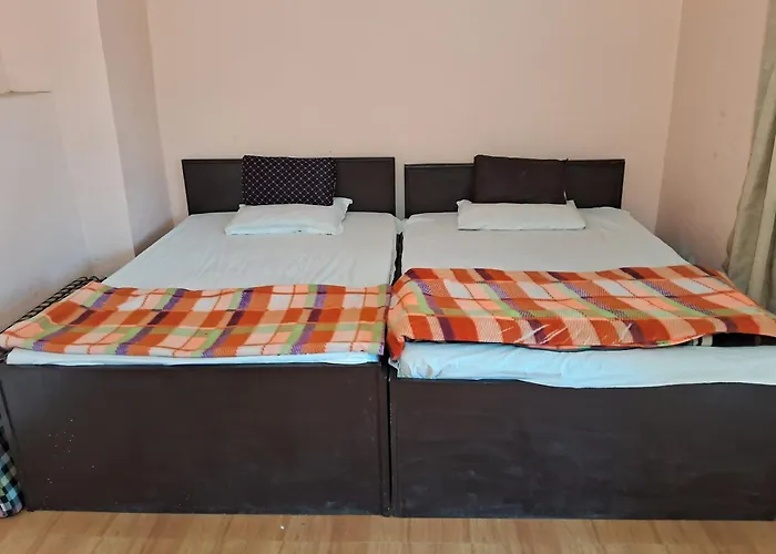 Herb Club Homestay