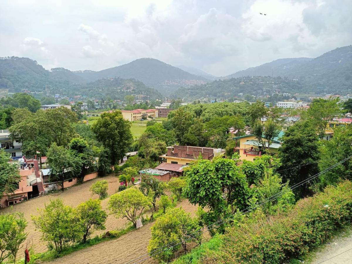 Herb Club Homestay Bhimtal