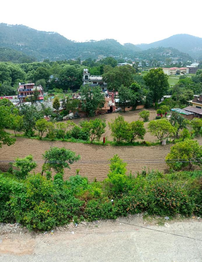 Herb Club * Bhimtal