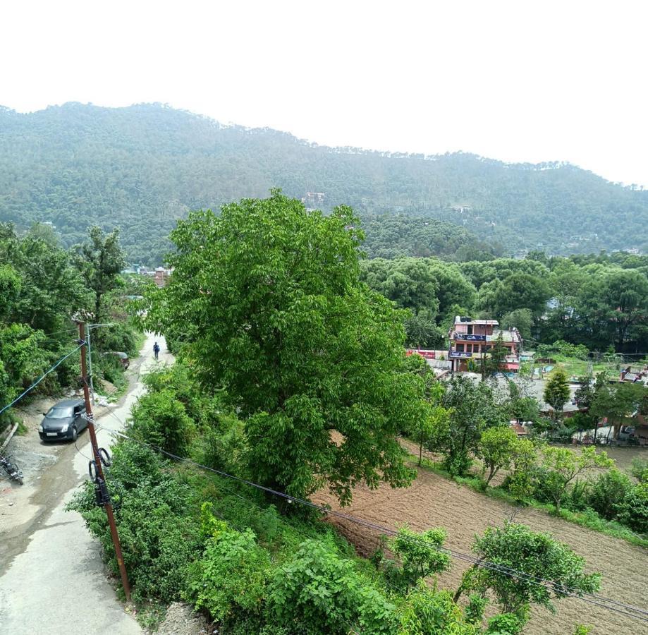 Herb Club Homestay Bhimtal
