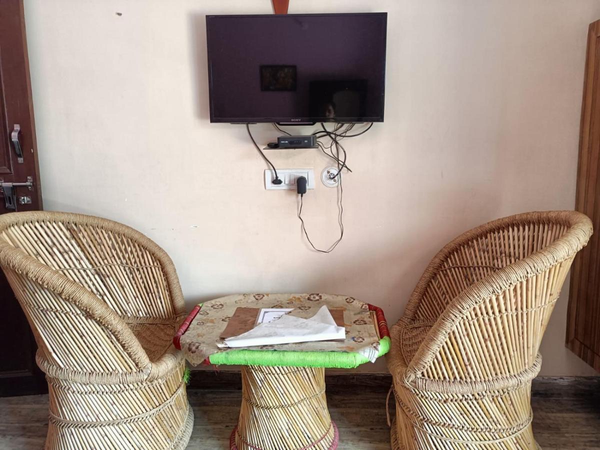 Herb Club Homestay *