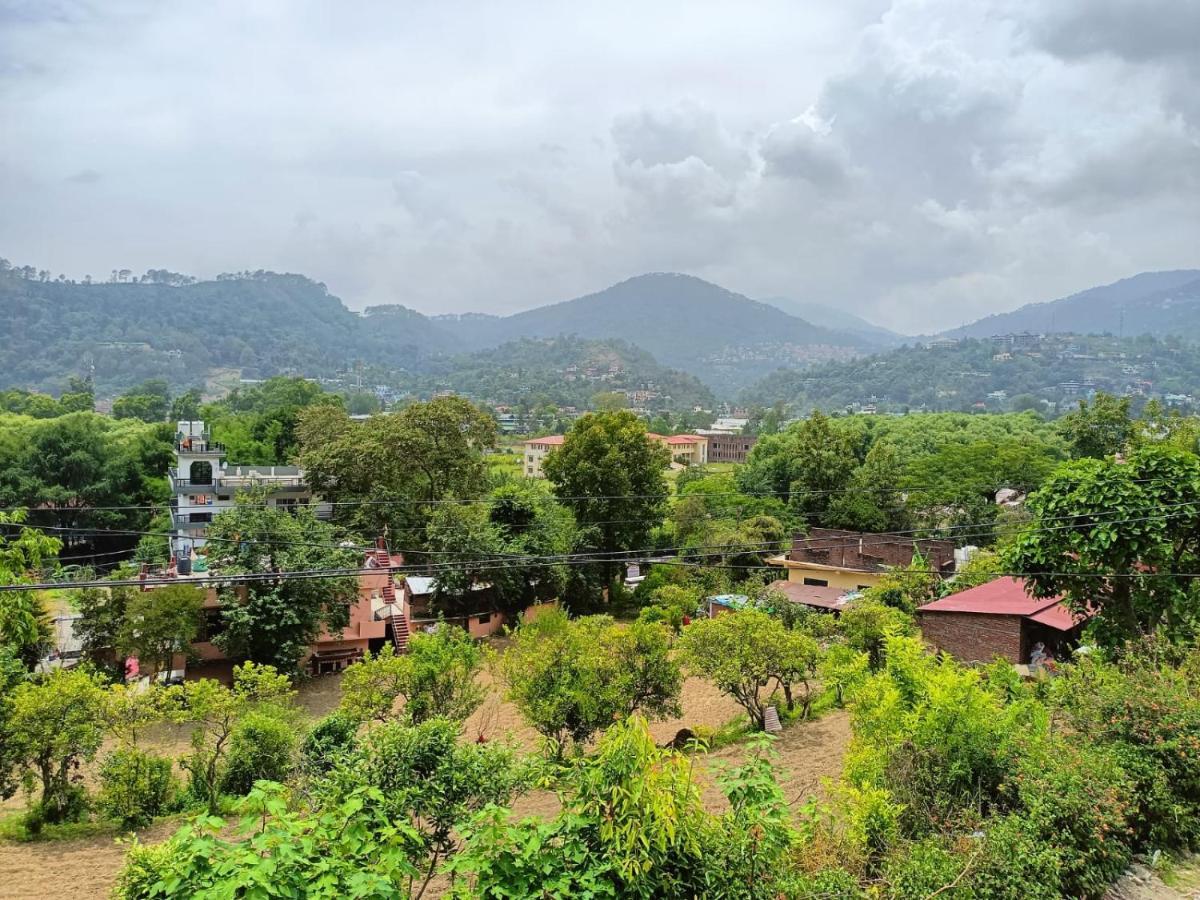 Herb Club Bhimtal
