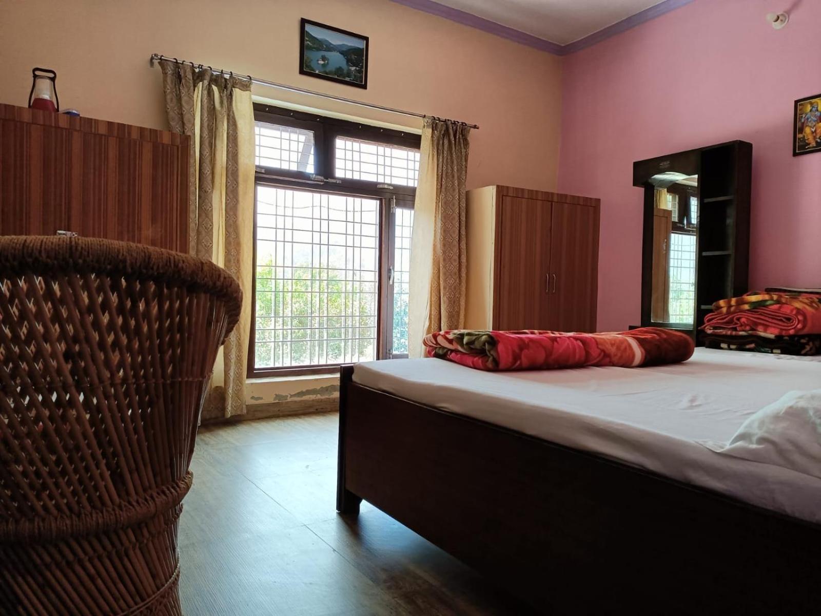 Herb Club Homestay *