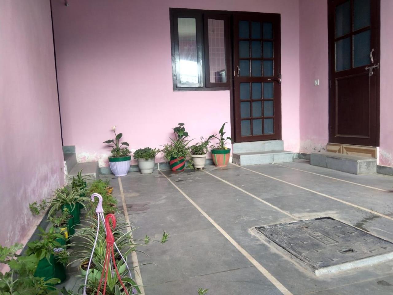 Herb Club Bhimtal