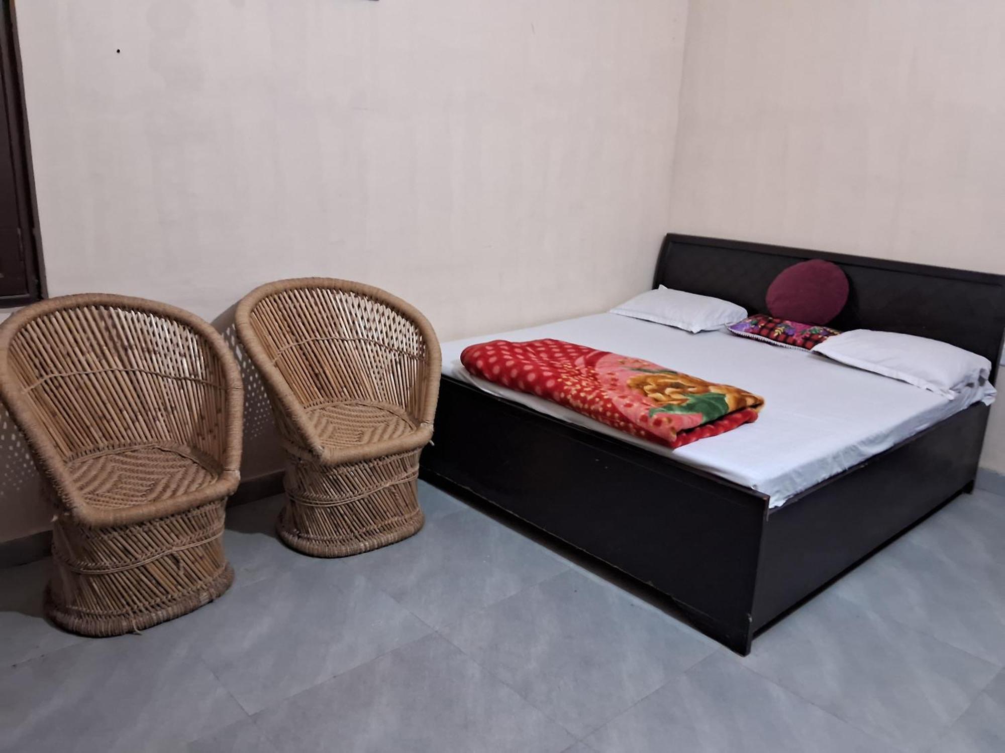 Herb Club Homestay Bhimtal