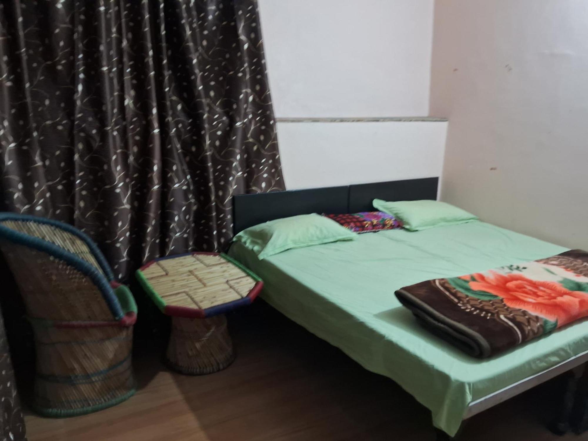 Homestay Herb Club