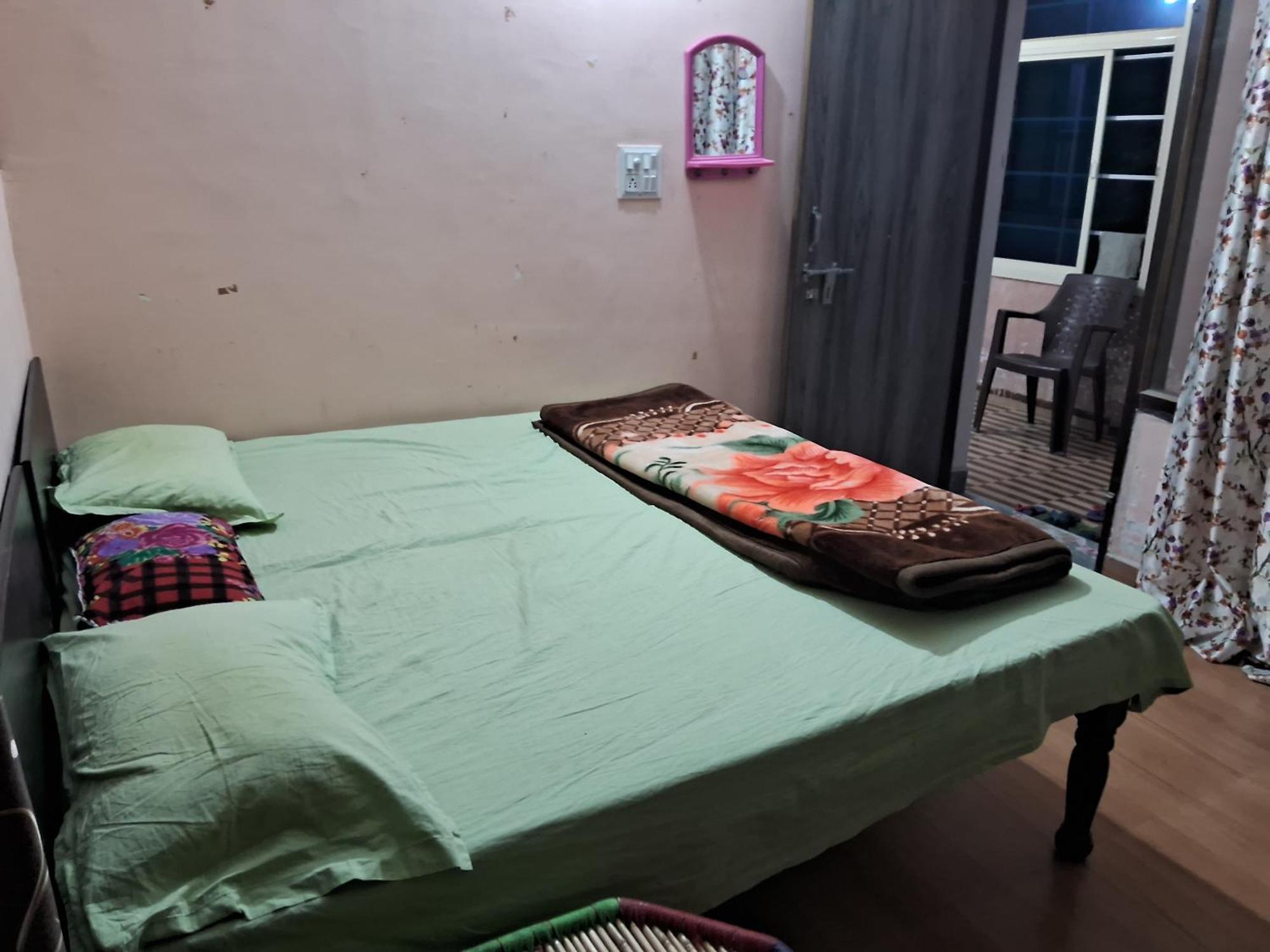 Homestay Herb Club Bhimtal