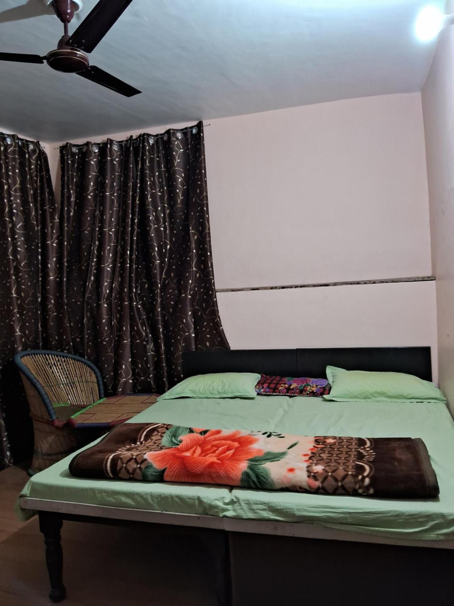 Herb Club Homestay *